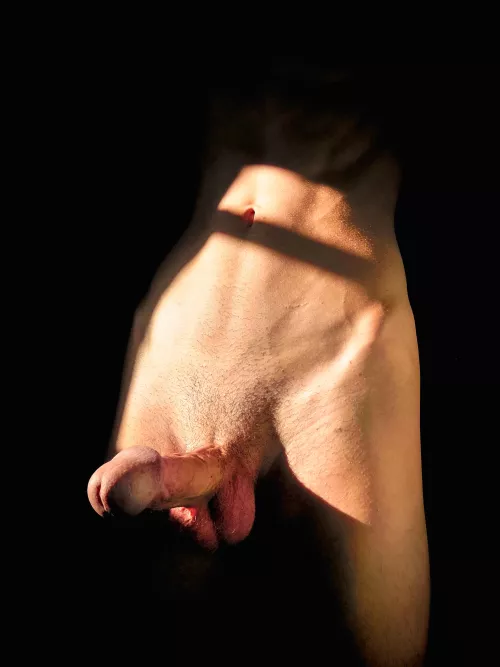 (19y) what would you do if you came home to me like this? by skinnywhiteboy_