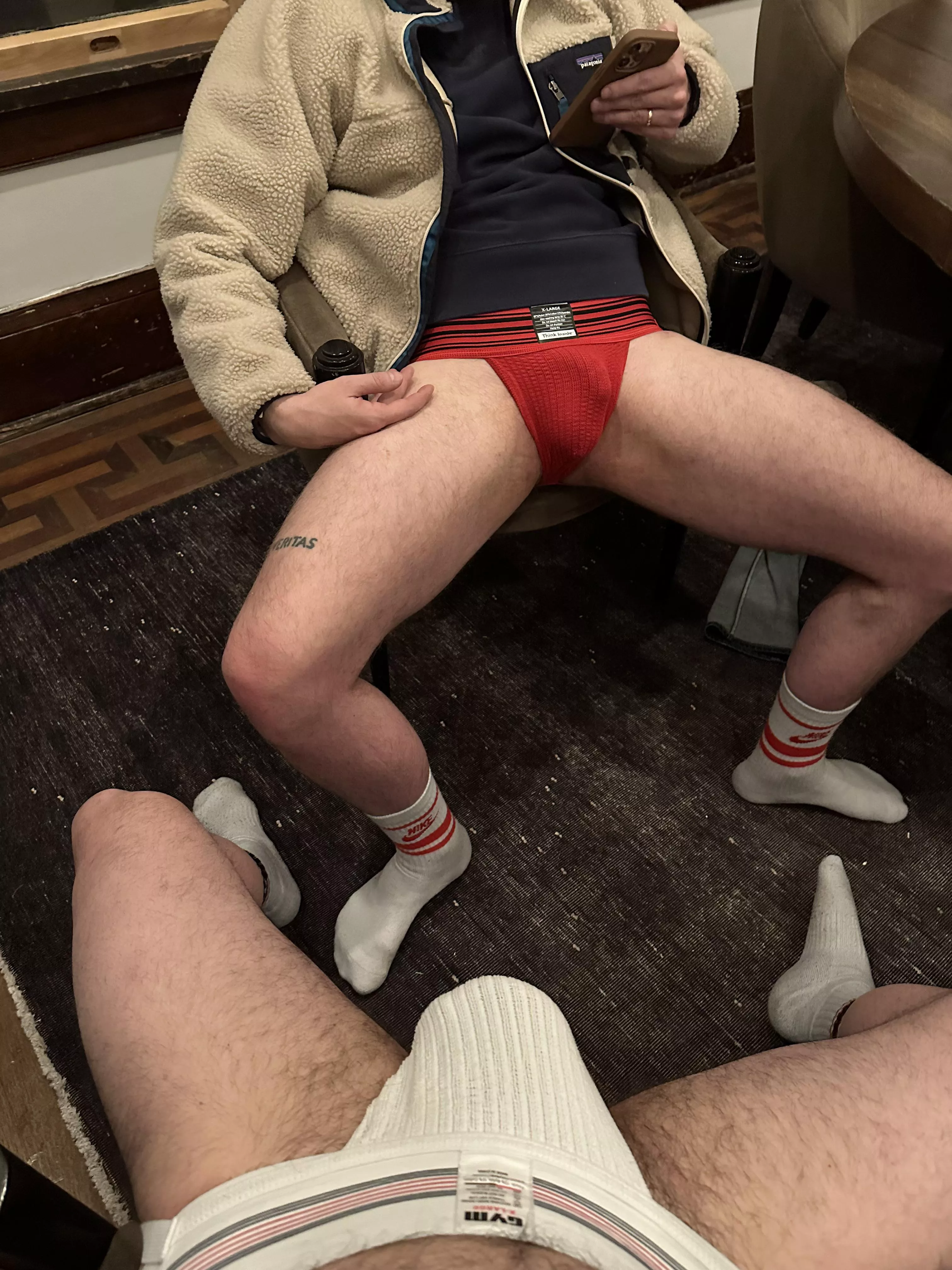 2 is better than 1 posted by Existing_9537