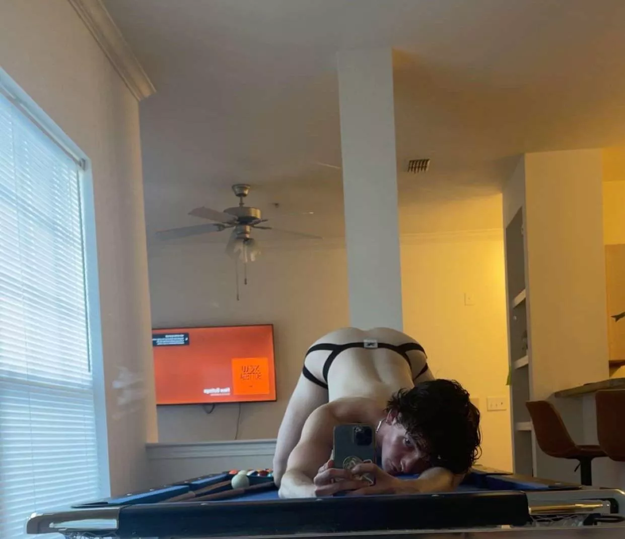 23 looking to snap posted by Either-Culture6398