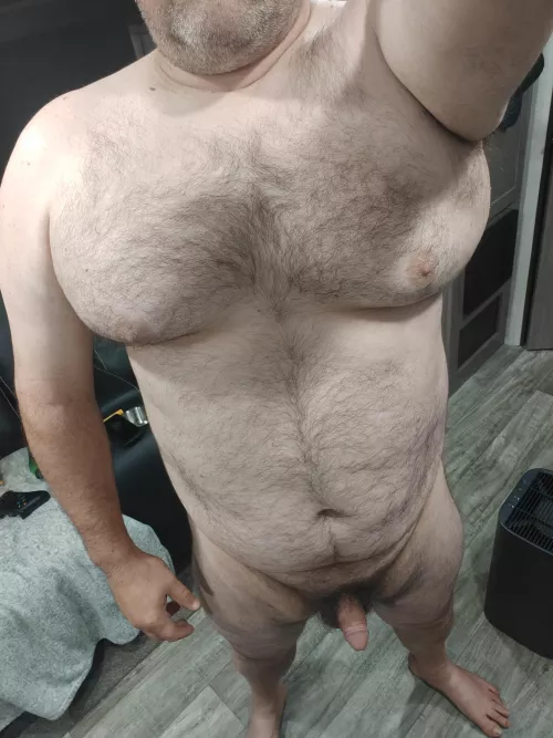 45M Lebanon, TN for (F) FWB  by Firestartr154