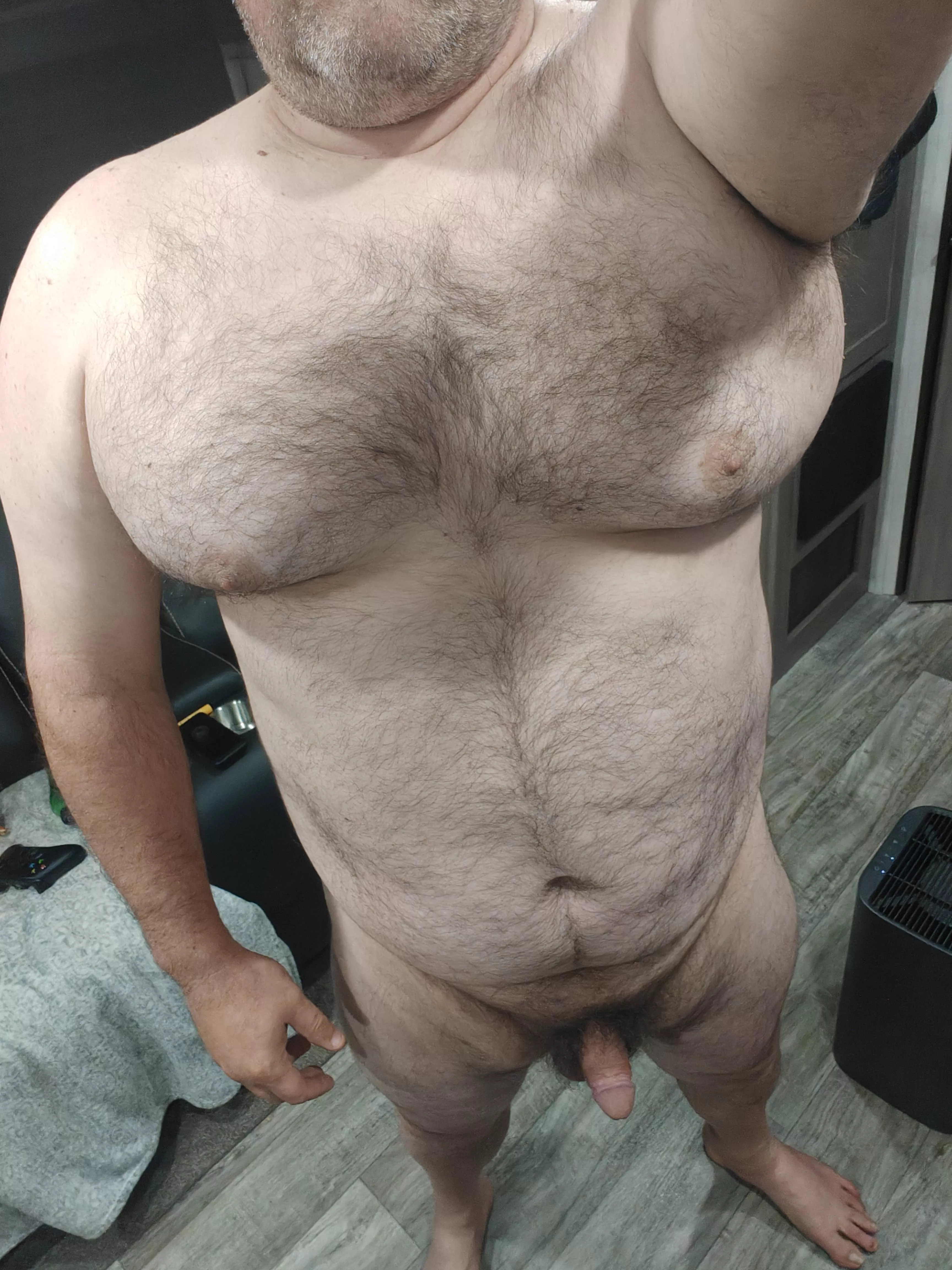 45M Lebanon, TN for (F) FWB  posted by Firestartr154