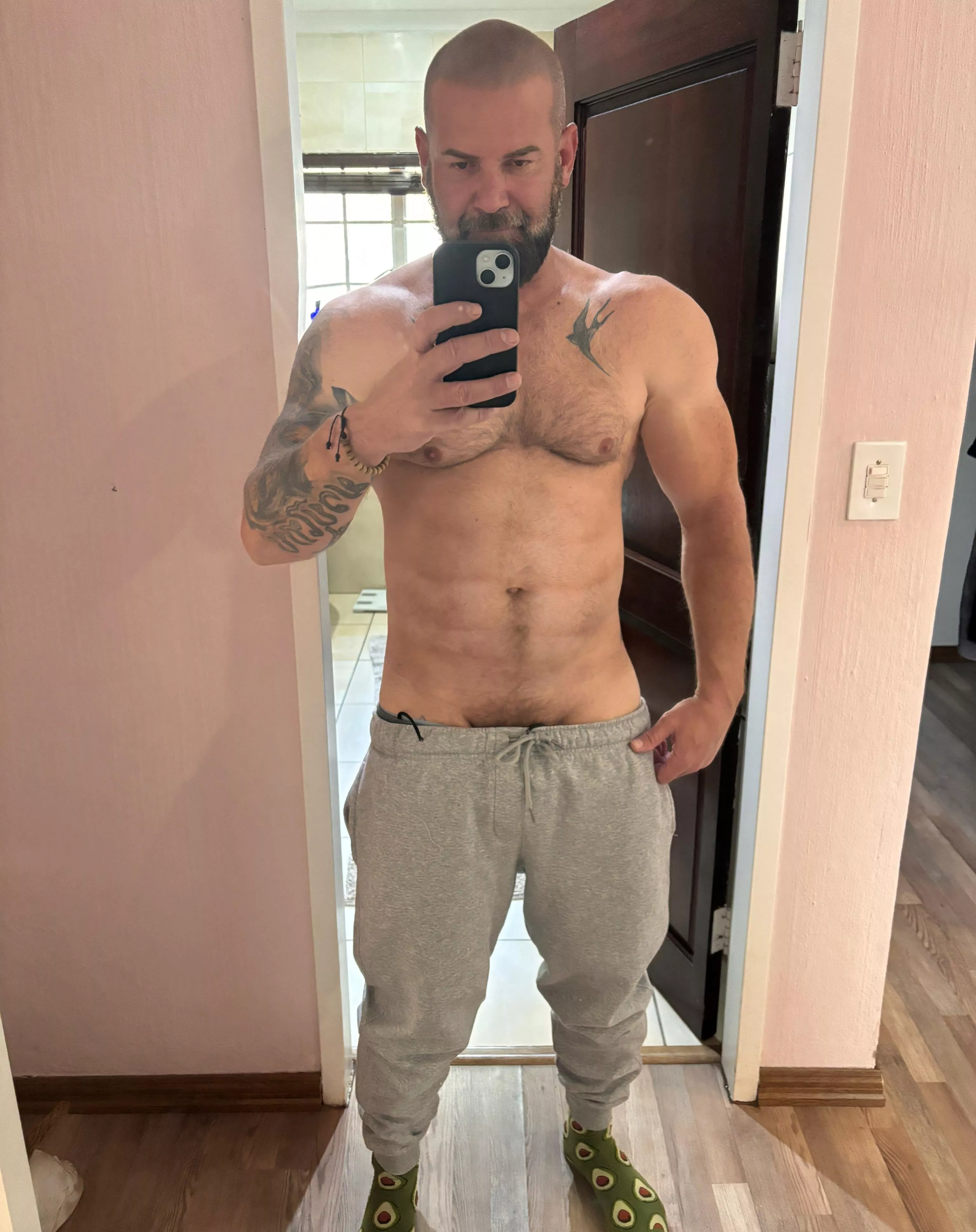 (52) m any love ?  posted by Commencal1972