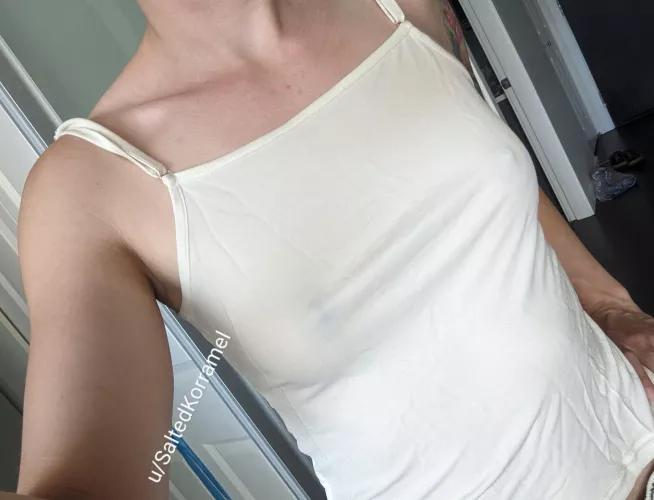 A tiny tank shows them off well I think by SaltedKorramel