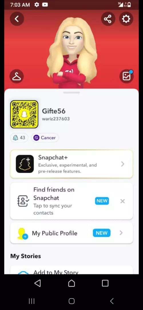 Add me for free nud€$ by TA81689