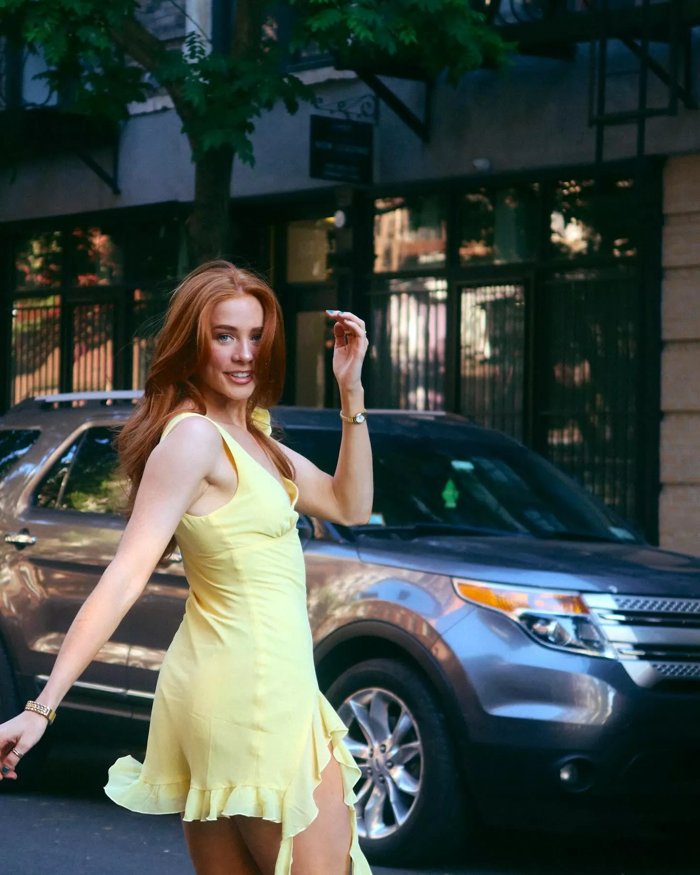 Alexa Hendricks posted by JealousThroat69