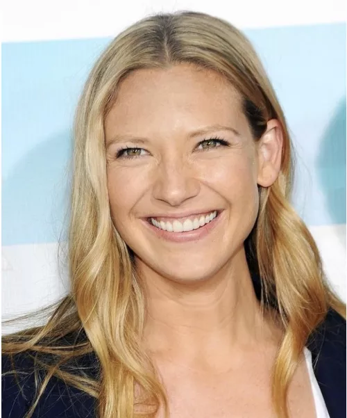 Anna Torv by MacJeff2018