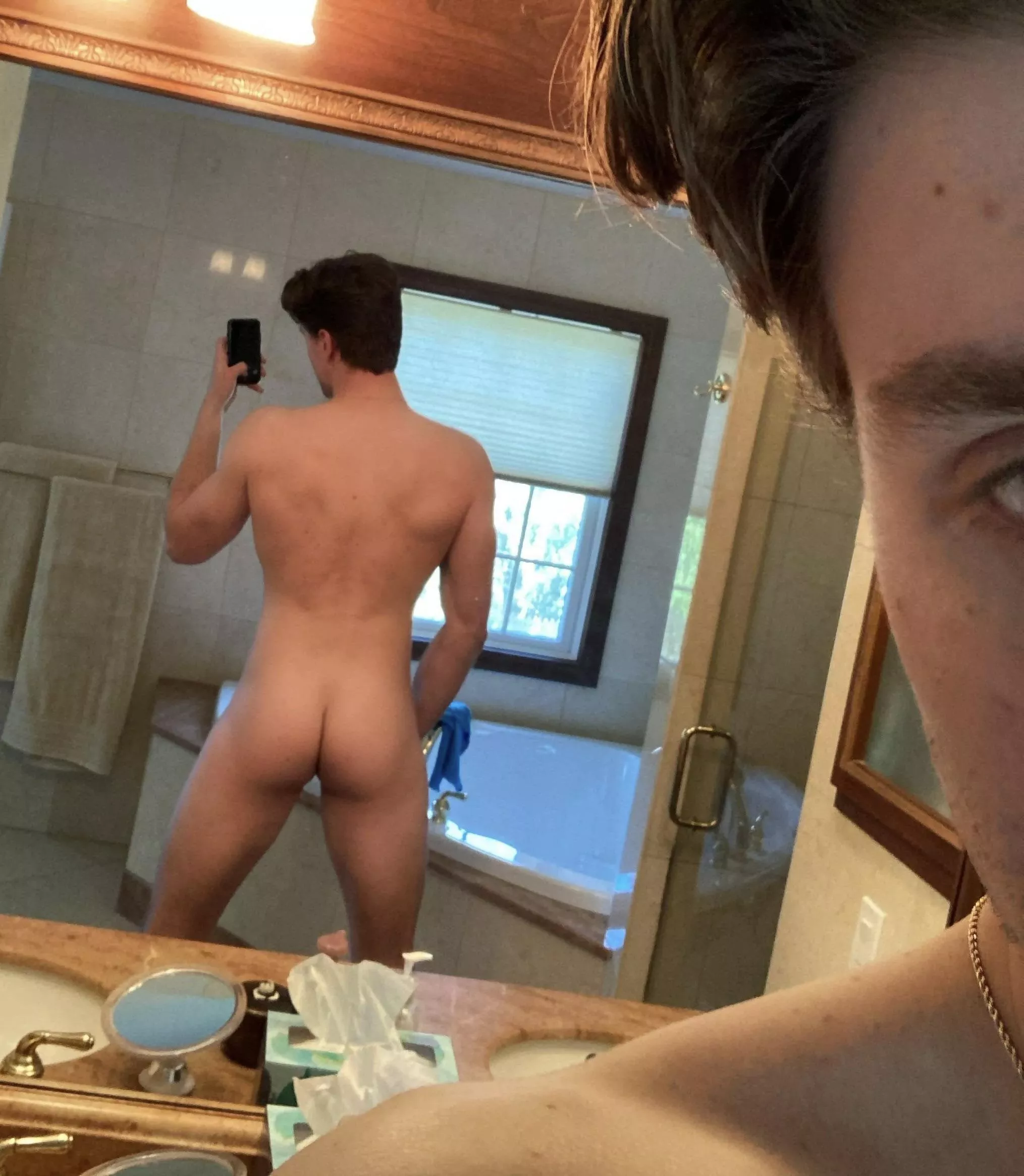 Are the squats working? posted by BigBootyTwunk