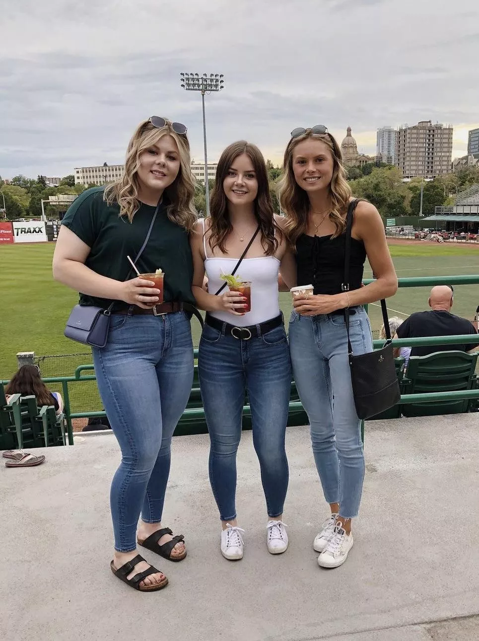 At the ball game posted by PM_ME_DEEZ_NUTS