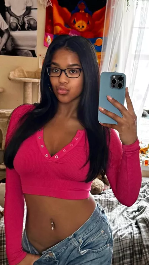 Attracting attention by Asian_gone_horny