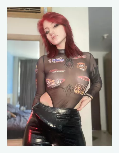 Brace yourself for a thrilling surprise on our firsr date by Brave-Badger-4826