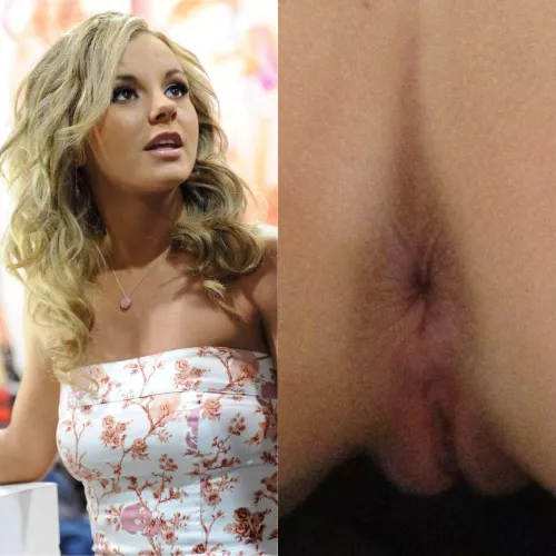 Bree Olson by Due_Fondant4300