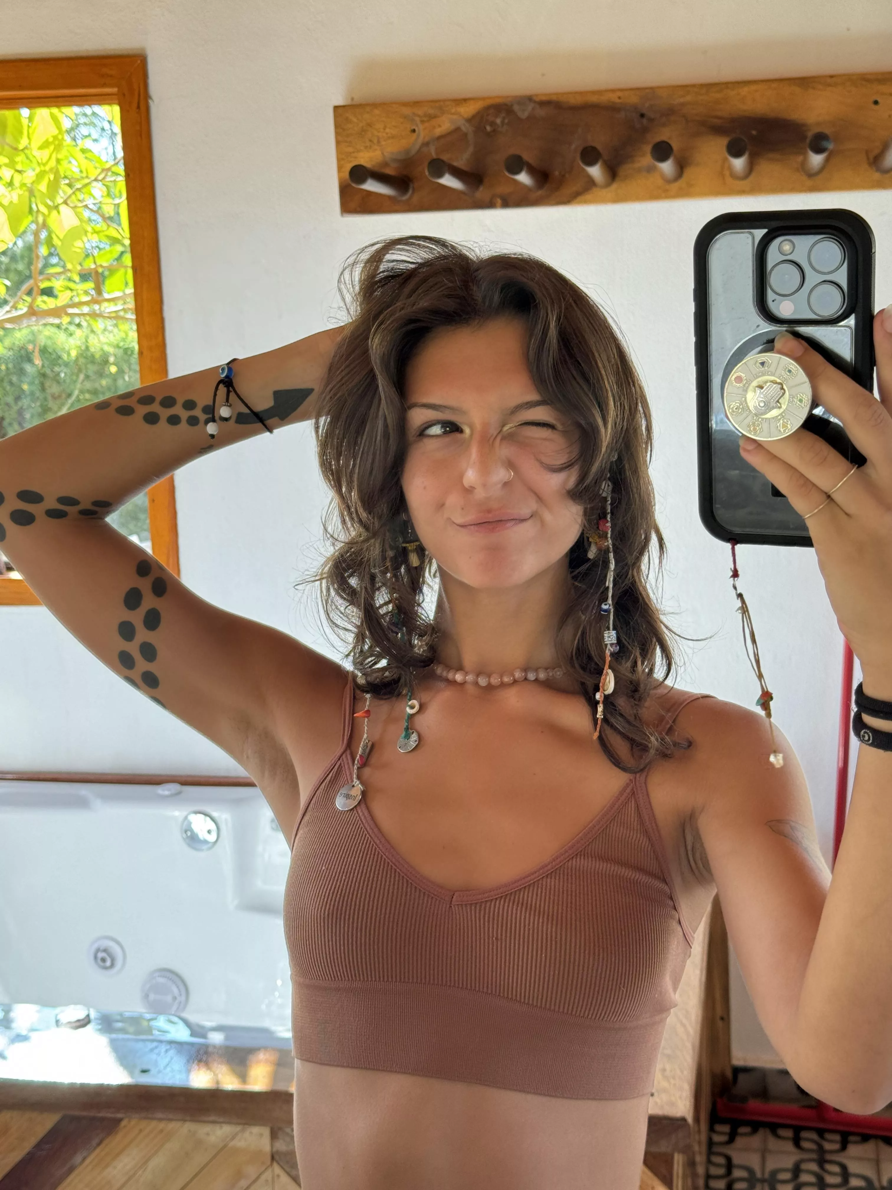 Brunettes are best posted by TheCutestGirlEverX