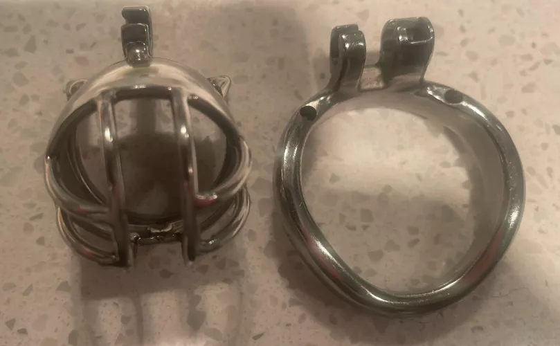 Can’t get my balls through! by fatcat1112