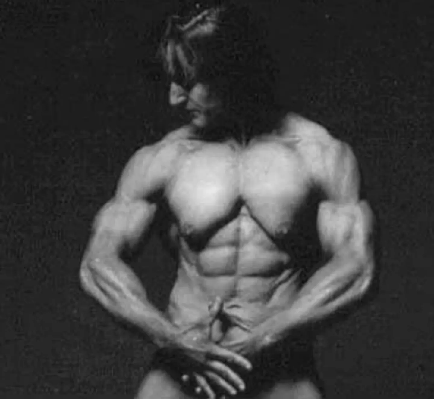 Christine Envall  posted by One-Chemistry-5784