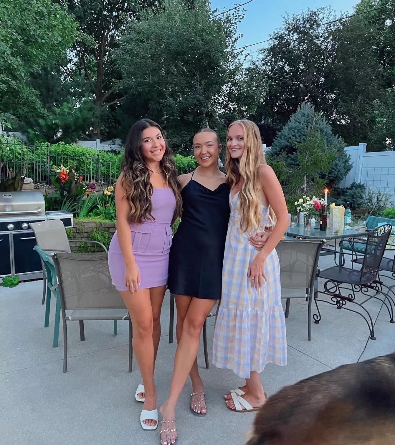 College girls posted by Fabulous_West_9539