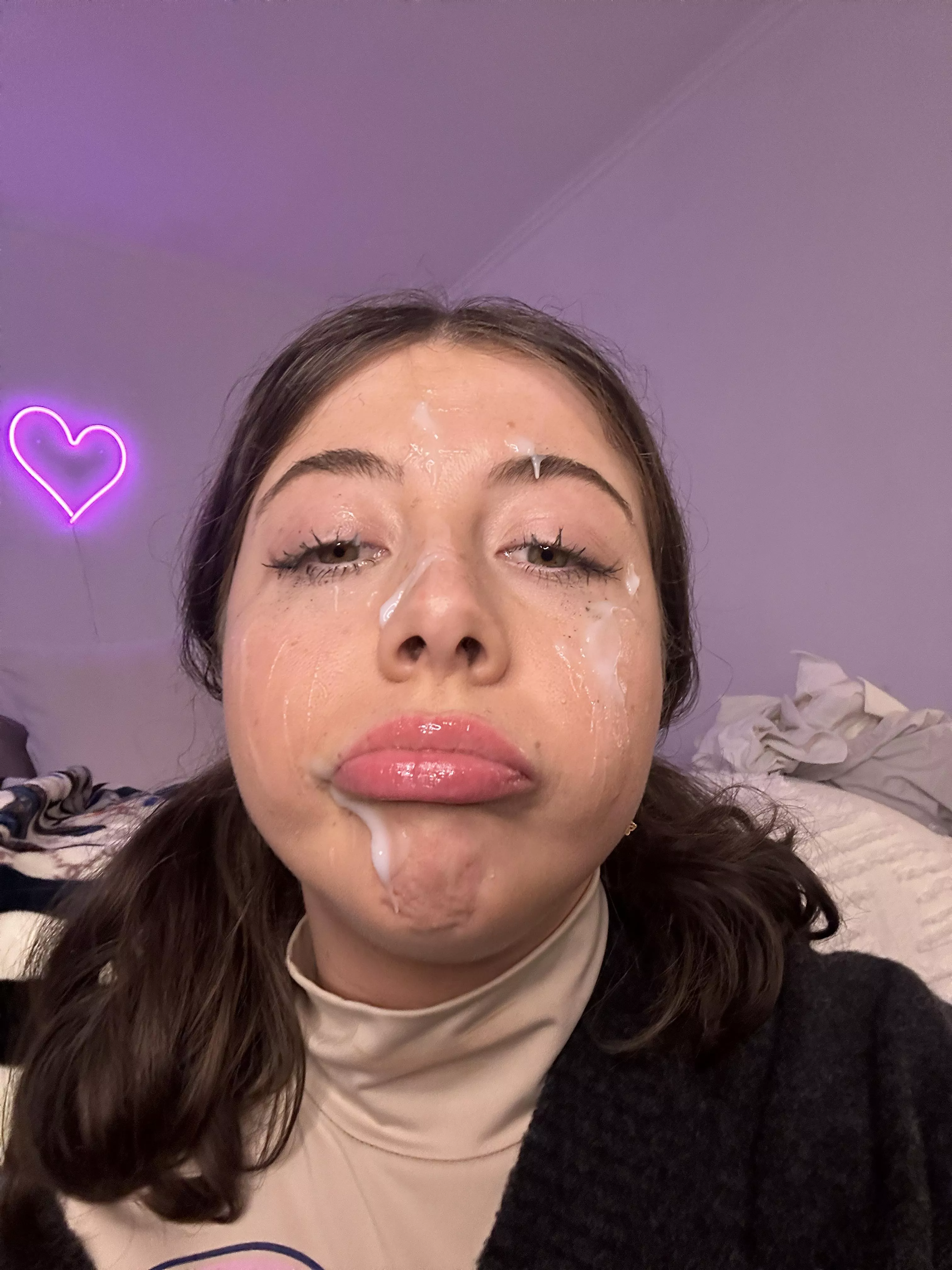 Describe me with one word  posted by wethrow123