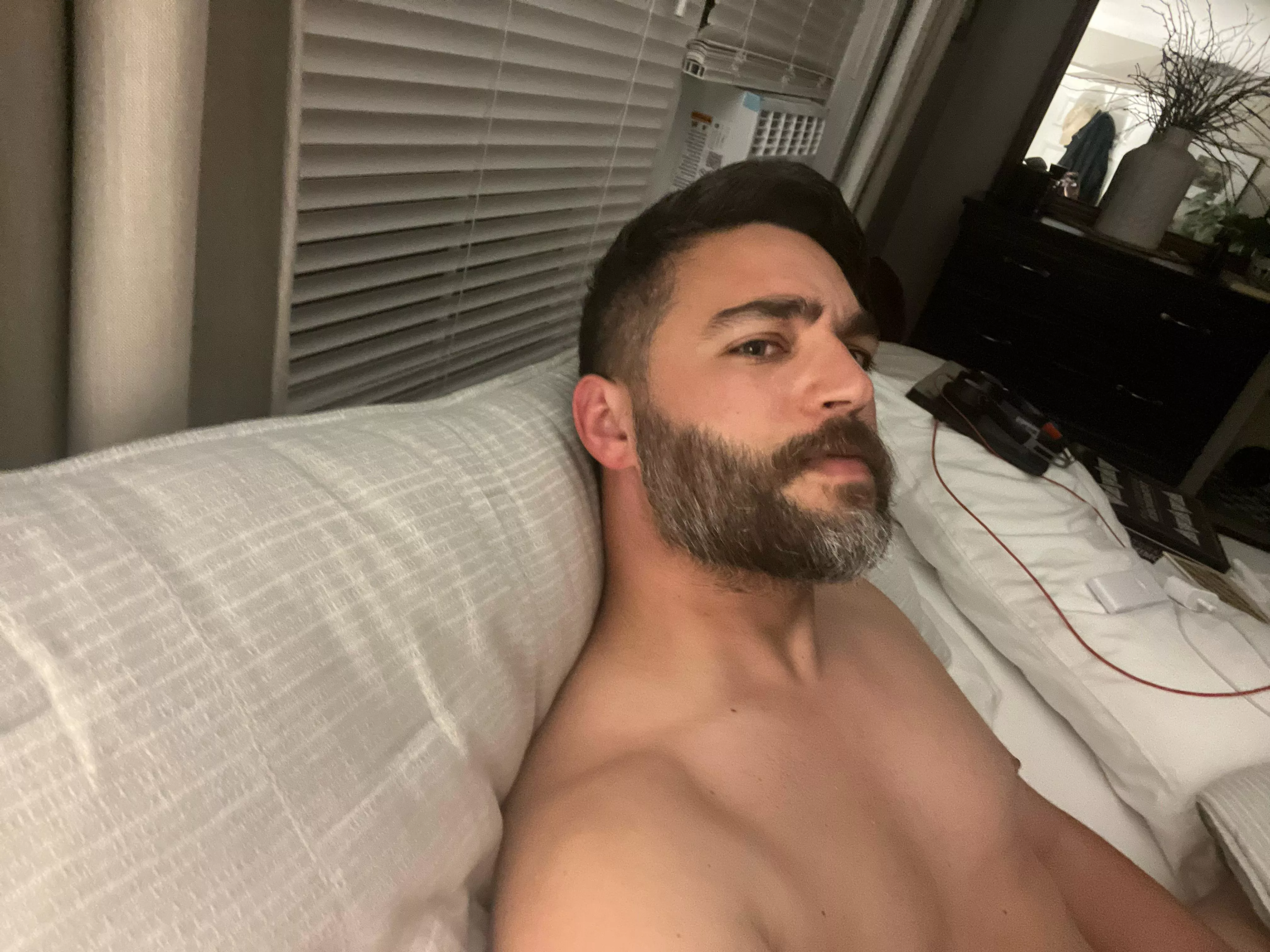 Dm daddy posted by Ian191919