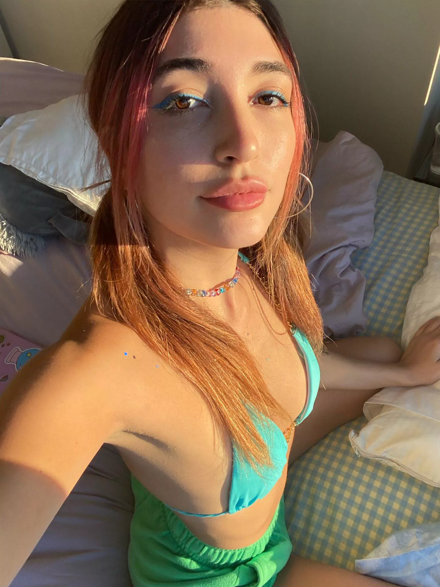 do guys find my style appealing? posted by gamingrose11037