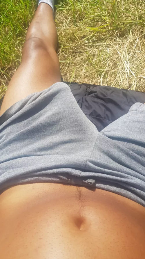 Do you think my aunt will notice ? by Ok_Promise_3037