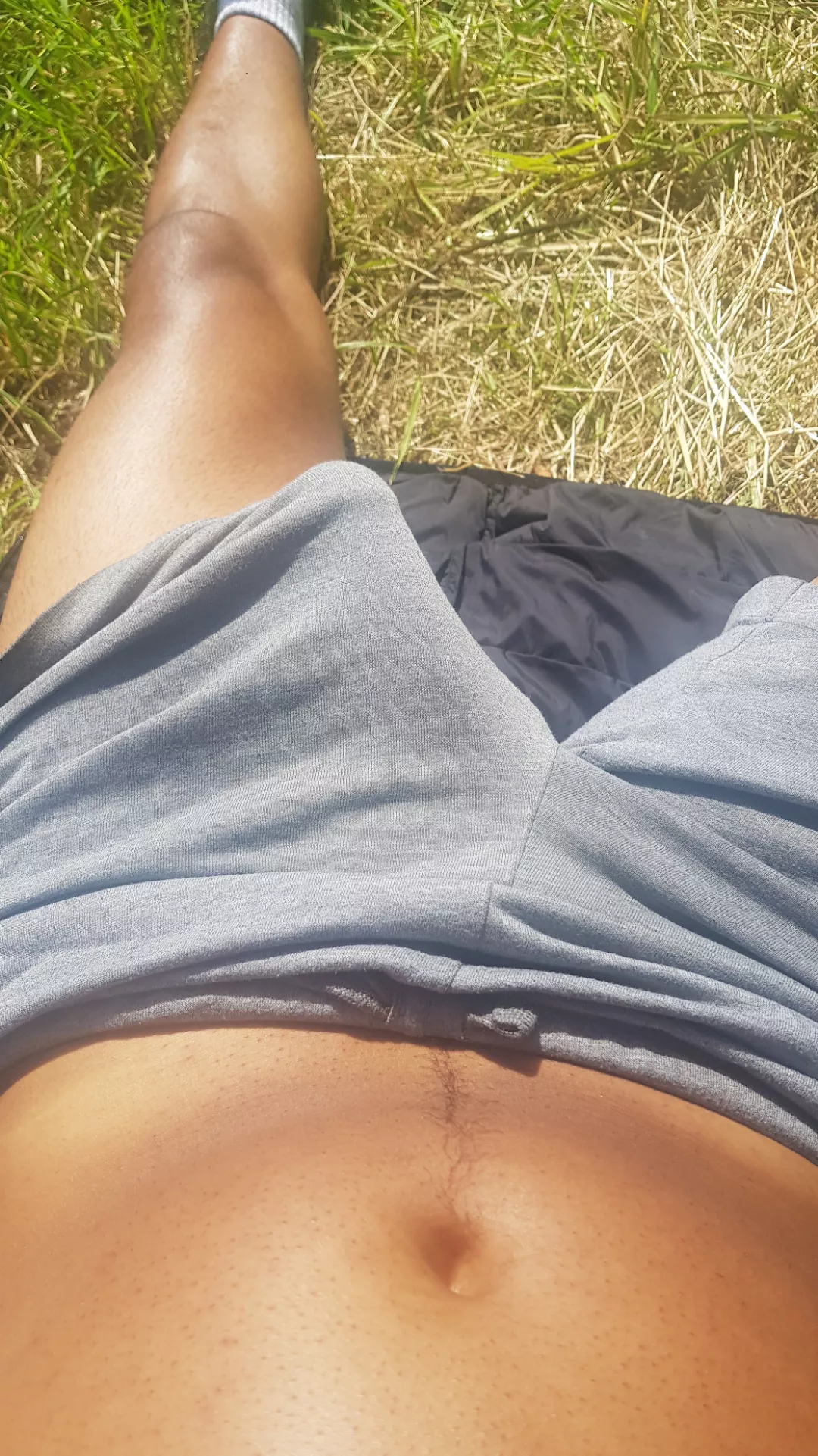 Do you think my aunt will notice ? posted by Ok_Promise_3037