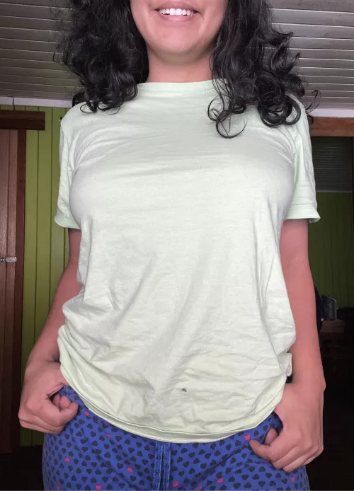 Fresh  by angie-mariee