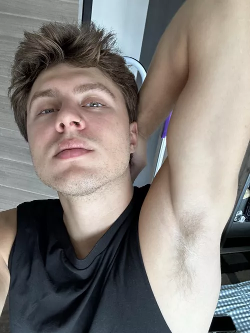 Going to the store, yall want anything? by Frozzy0_0