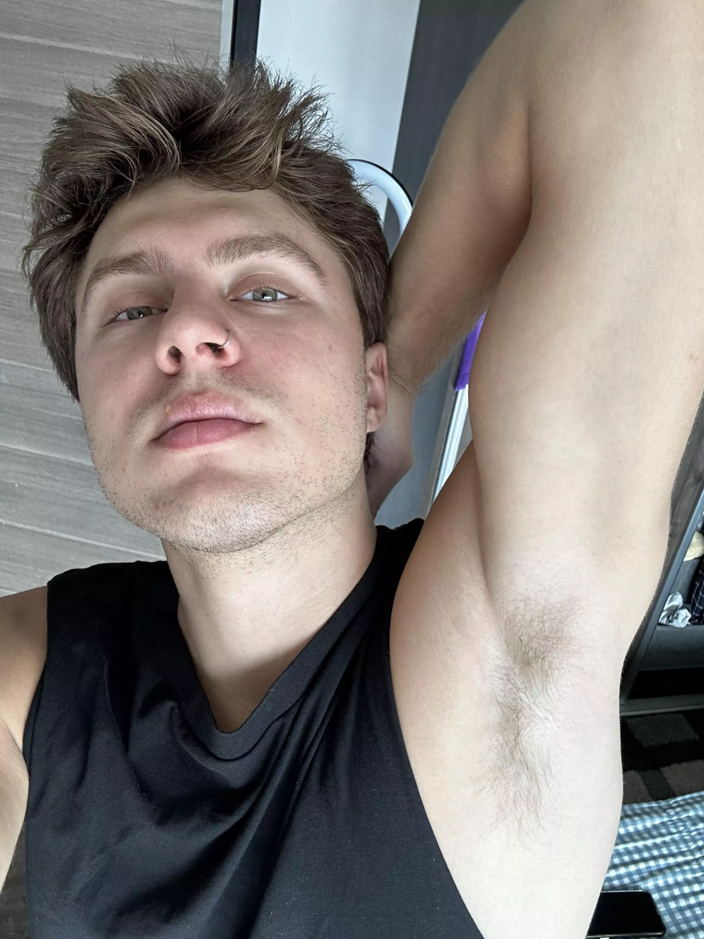 Going to the store, yall want anything? posted by Frozzy0_0