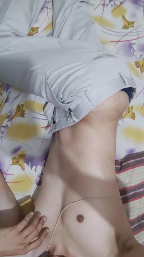 Gone wilder sc@ dean4685  by twink-here21