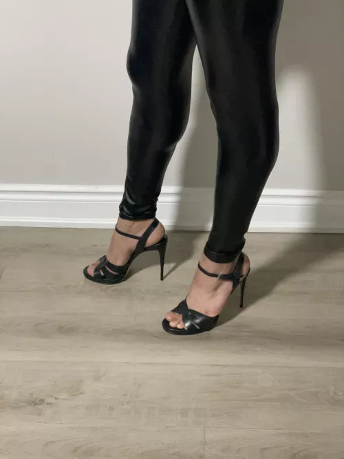 Got those babies recently🥹 by cdbd69