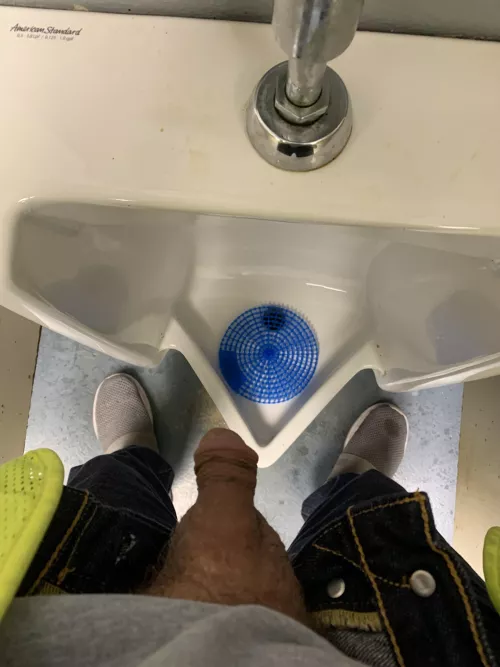 Grab me from behind? by lookn4bear