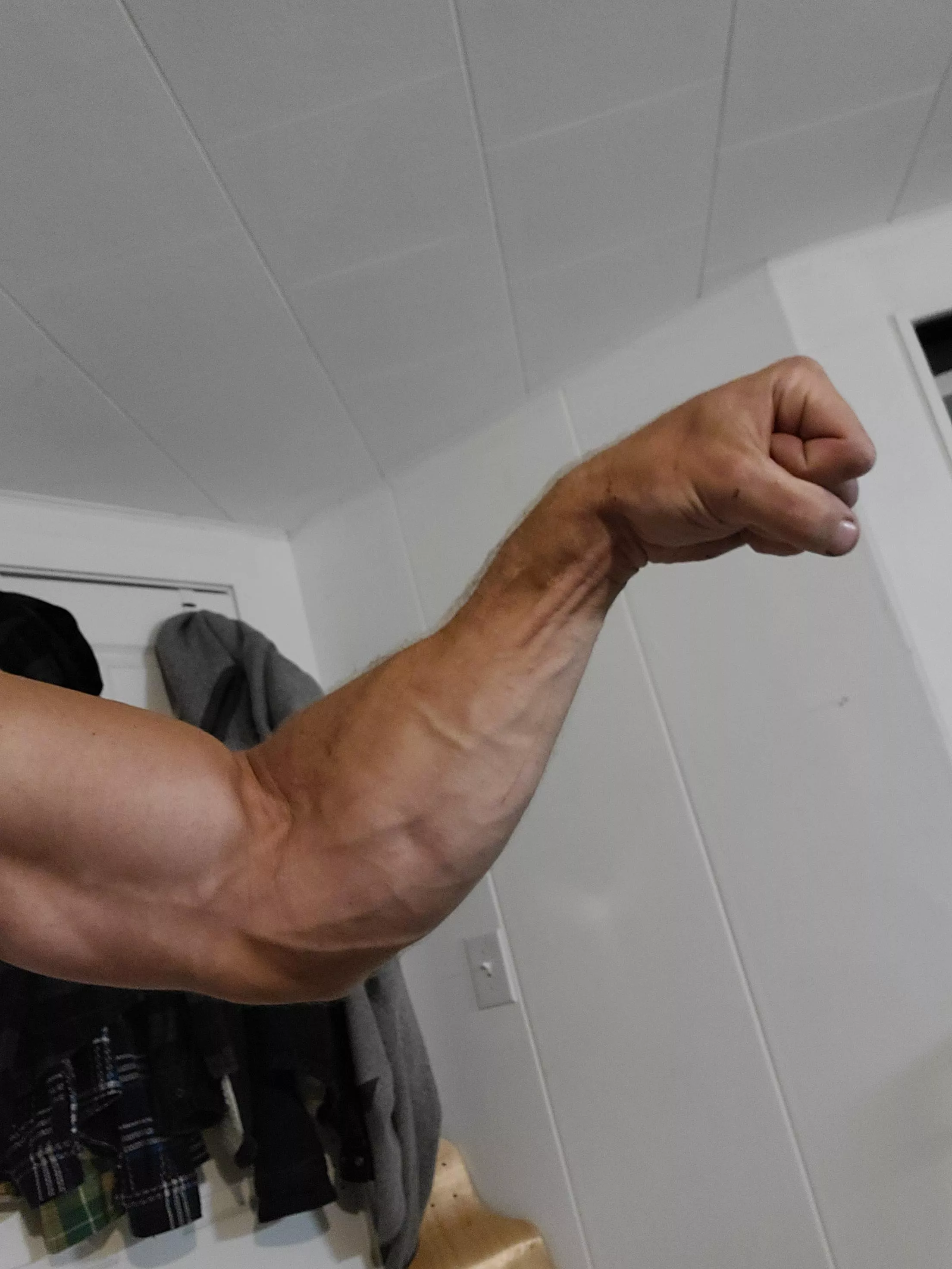 Hello posted by unoriginalnamesake