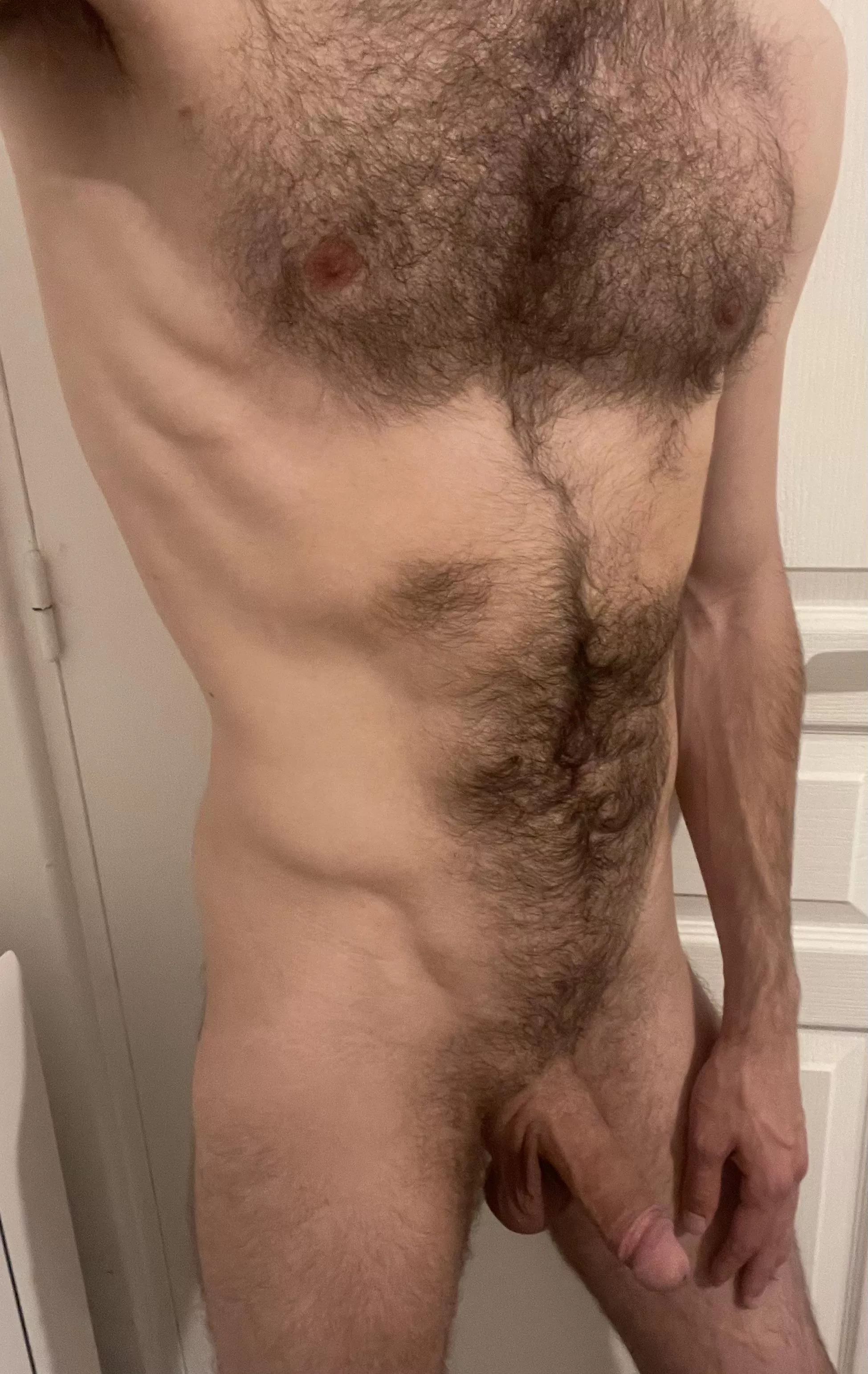 Hello there! Does it make you happier? posted by mysterious-man94