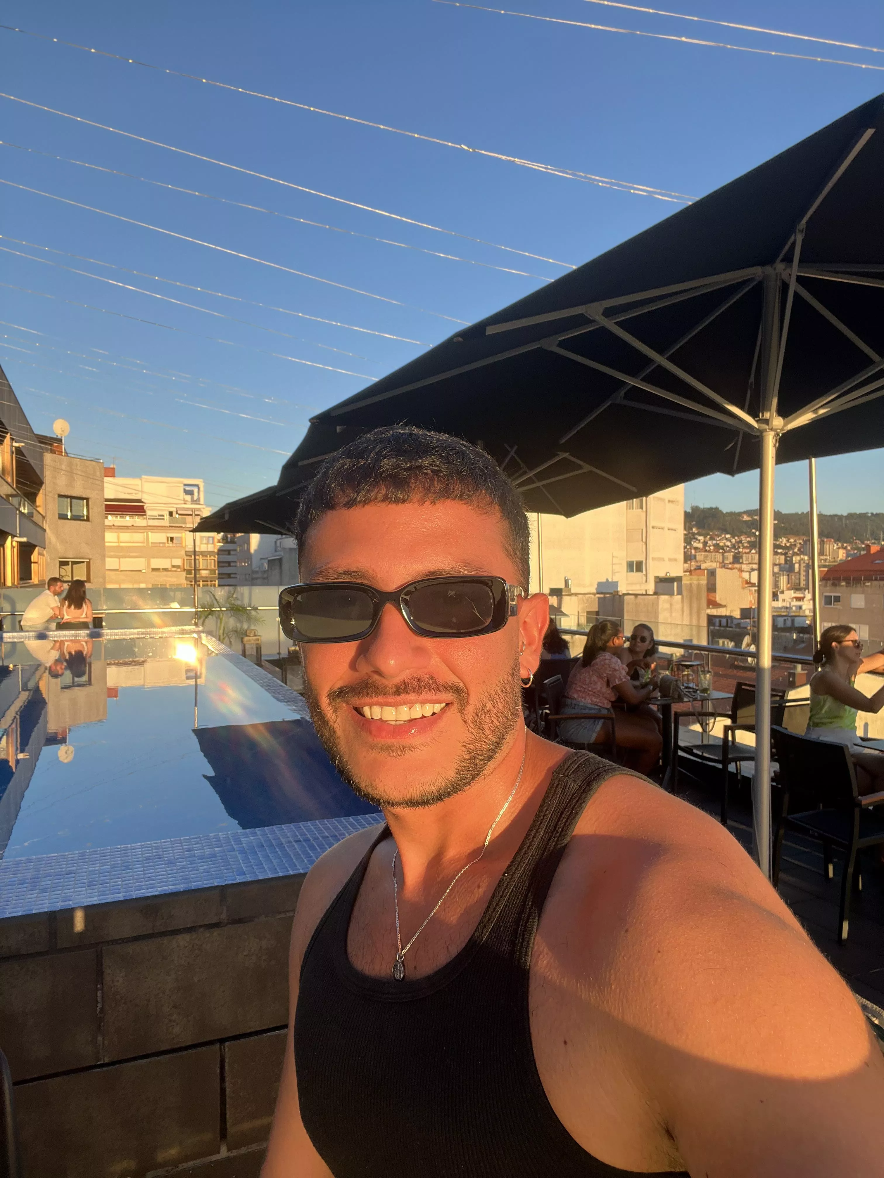 Hey! posted by branstark25