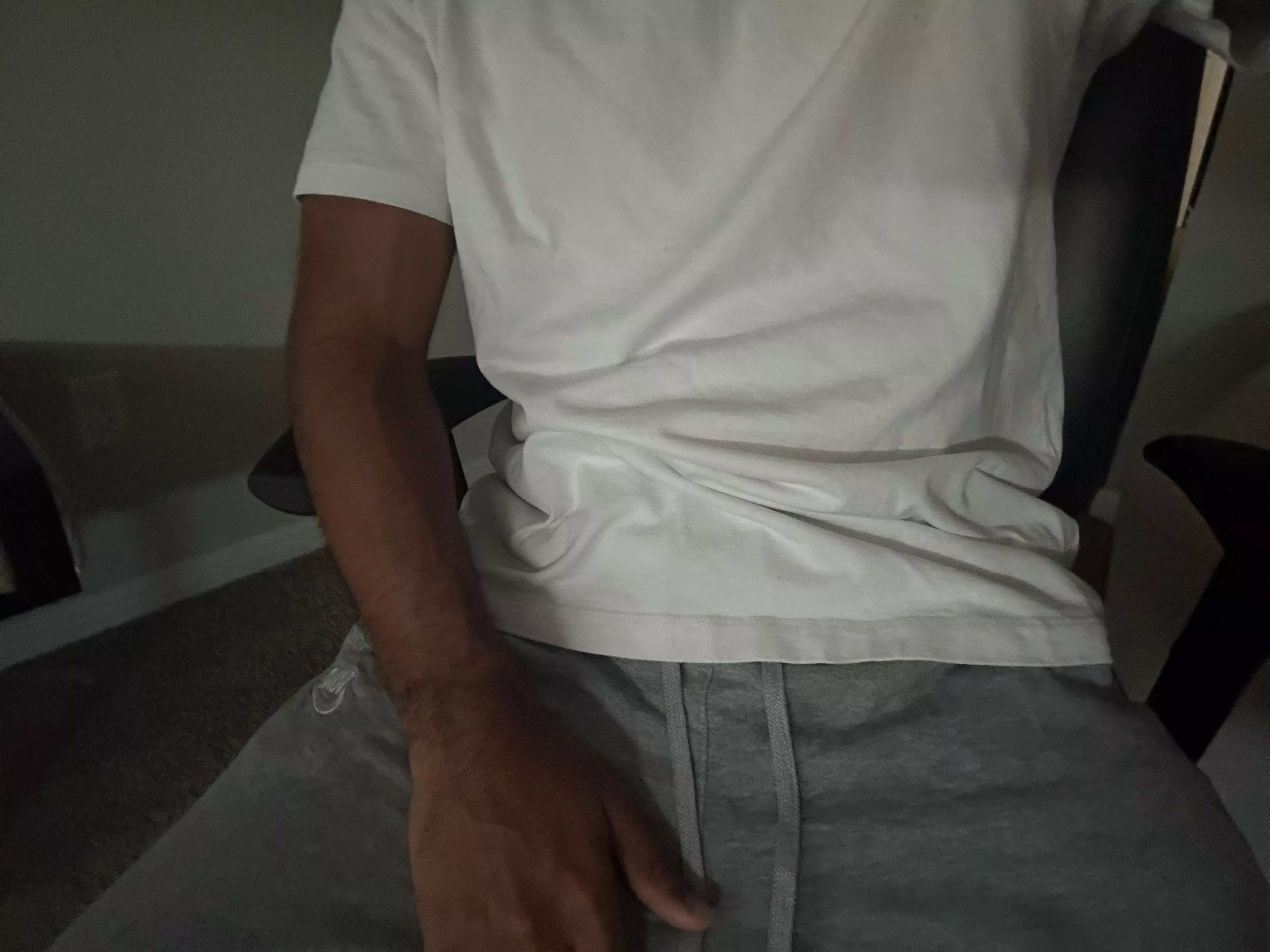 Hi (say it back)  posted by stfuuuuulol