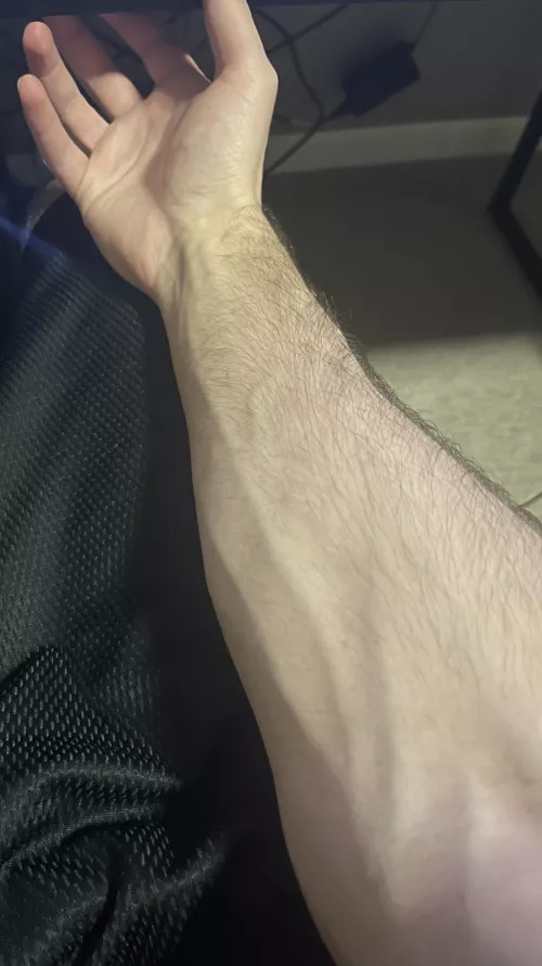 Hiii by WeirdlyDehydrated