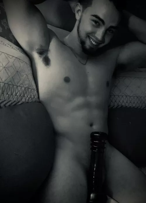 Hit the bong? (28) by A-trayne