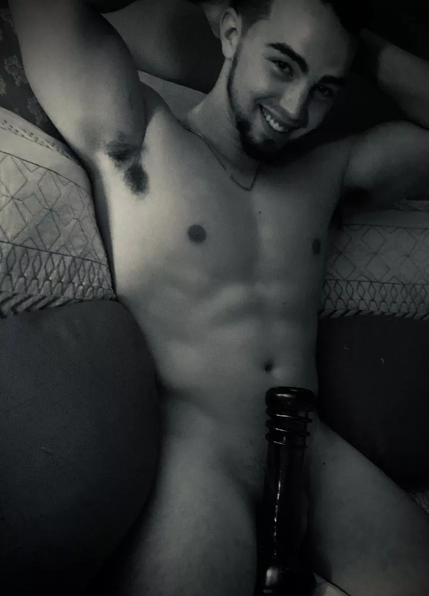 Hit the bong? (28) posted by A-trayne