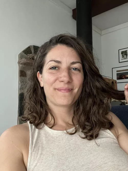 Hope your day is sweet 😘 [f] by maplesyrup_girl