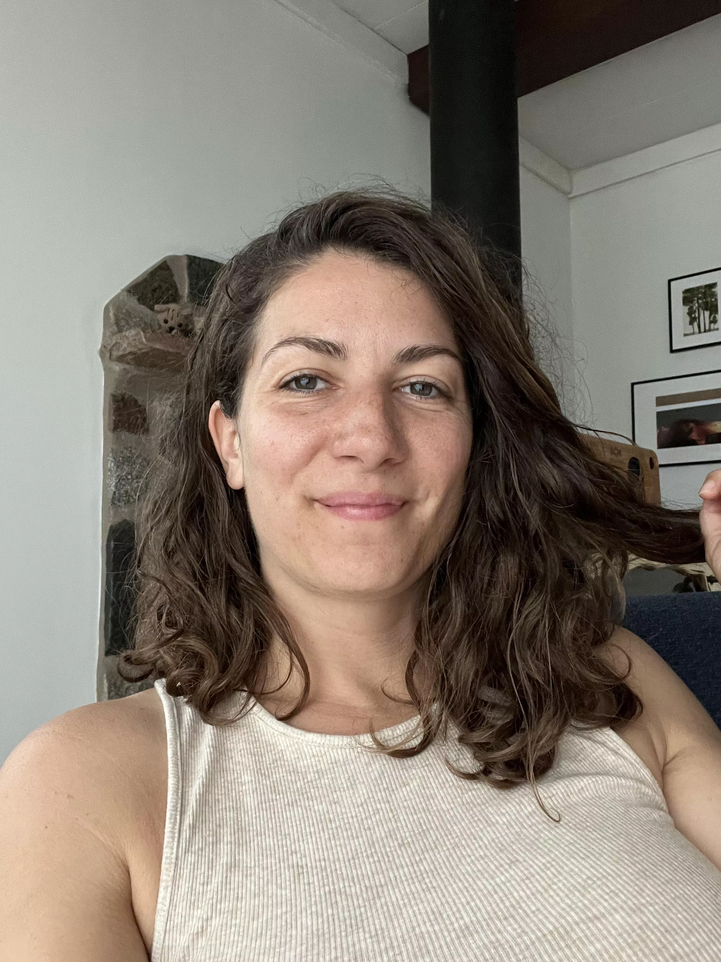 Hope your day is sweet 😘 [f] posted by maplesyrup_girl