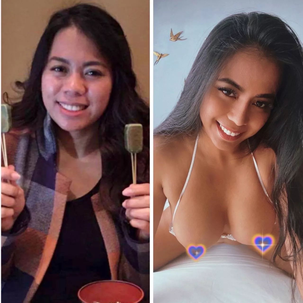 How would you customize me further?  posted by AsiaMorena