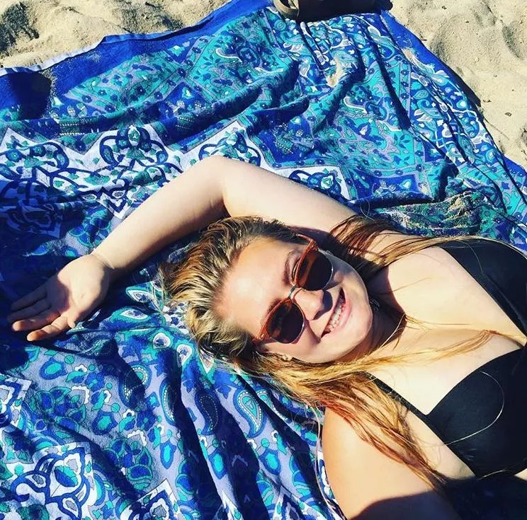 Huge bikini posted by Perfect_hunk