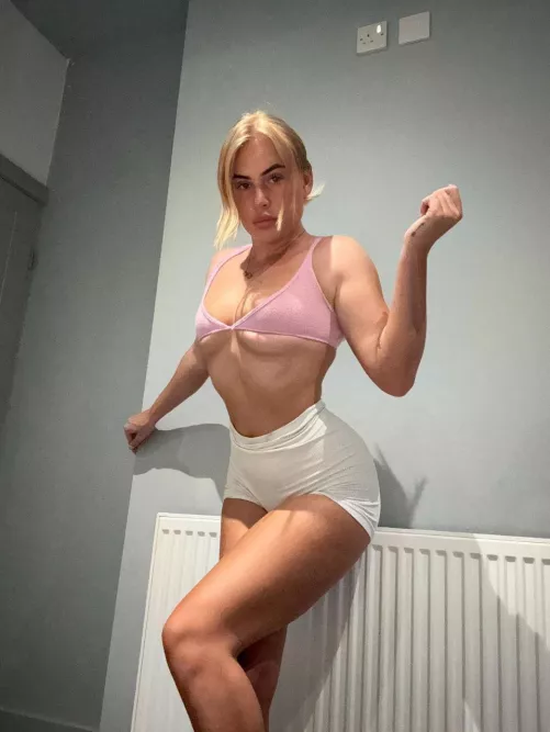 I don't mean to sound rude but there's no chance you'd last with me
 by things-suck