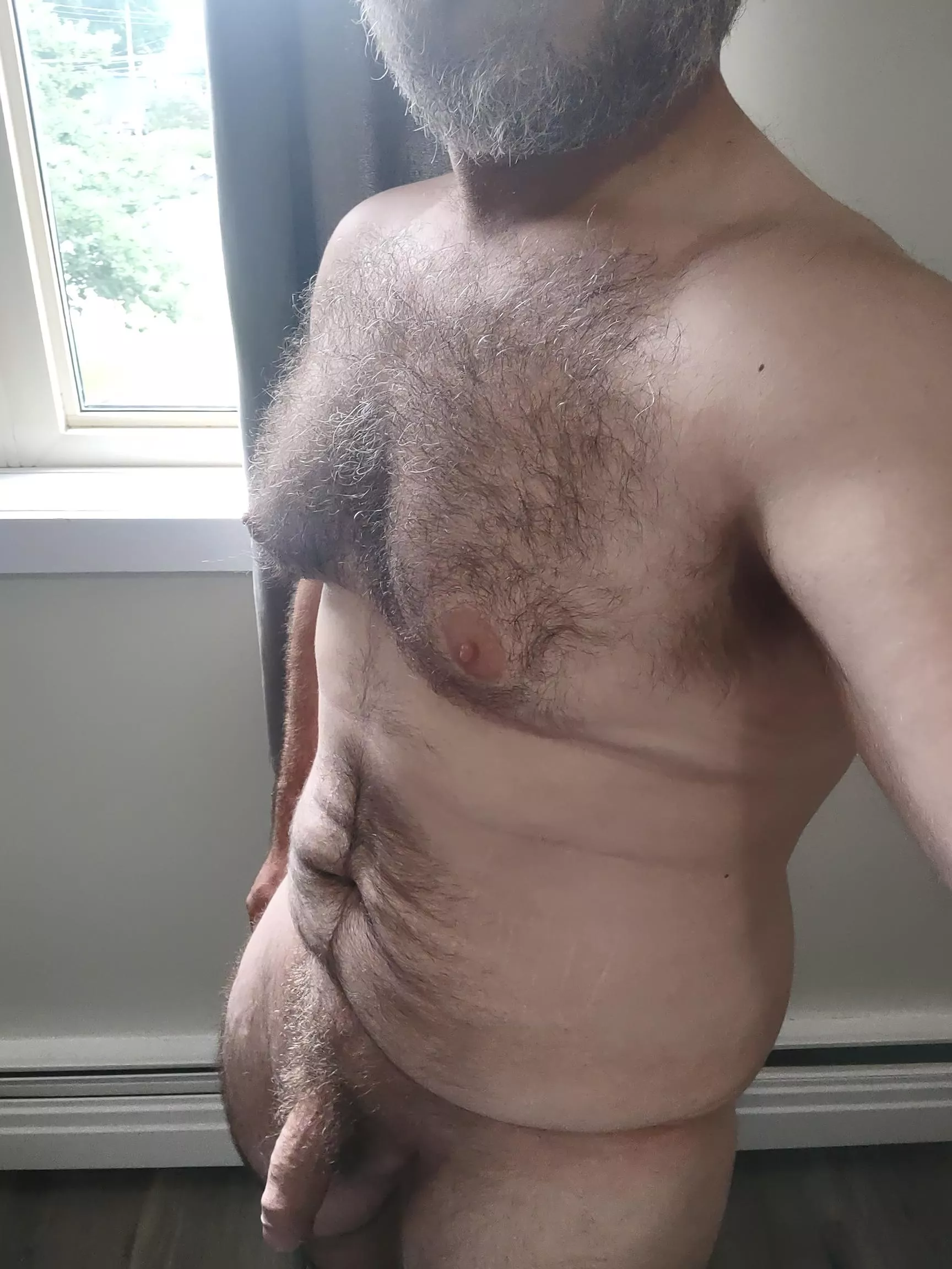 I hope the neighbors don't see.. posted by captainhero83