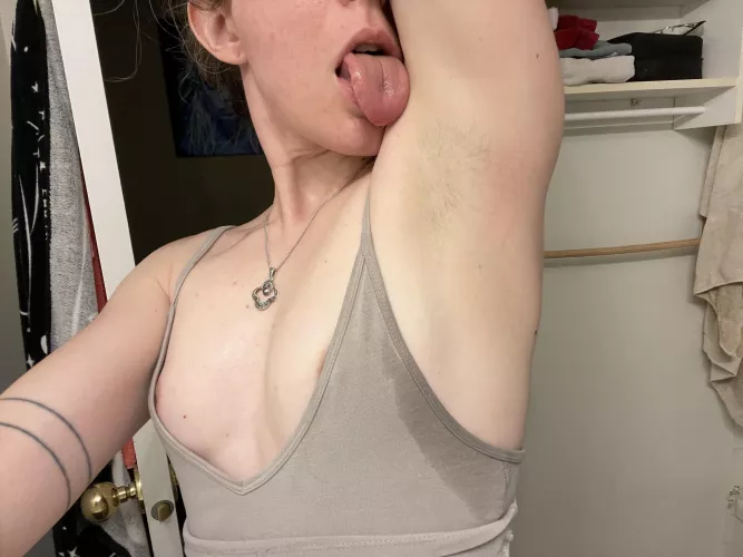 If you are into it- I am into it by Omphidian