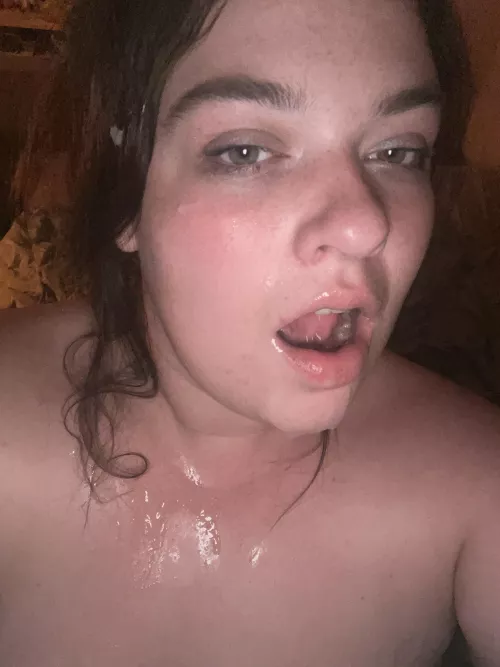 it’s like a reward by Longjumping-Push2784