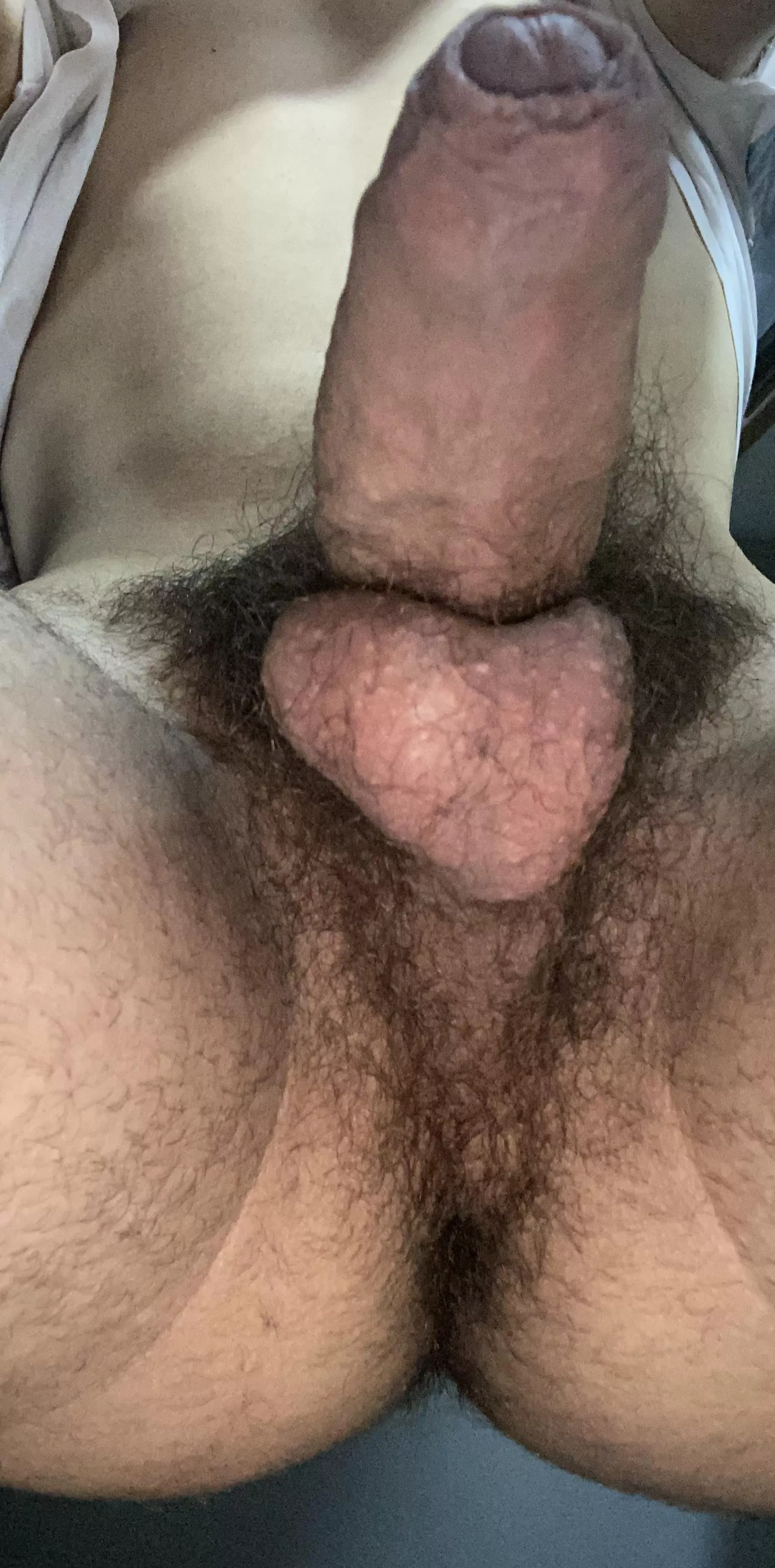 its really hot today, let’s fuck posted by mrfuckaround