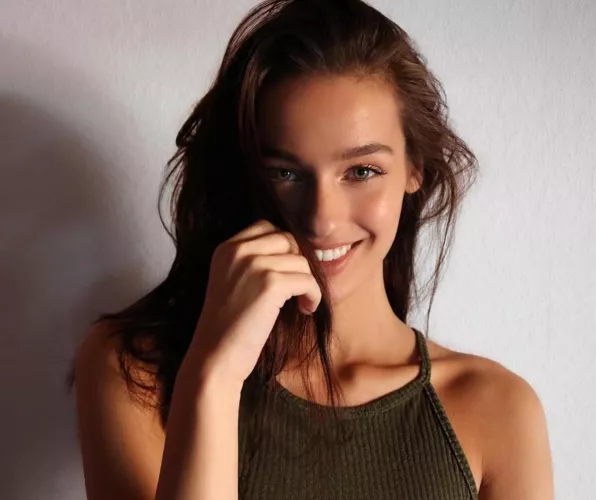 Julide Meryem Urkut by qwer5r