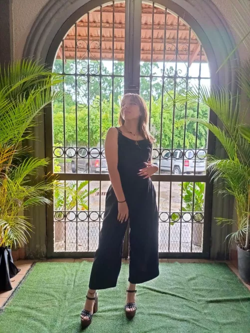 Keep it simple, keep it classy by ChrisGuinan