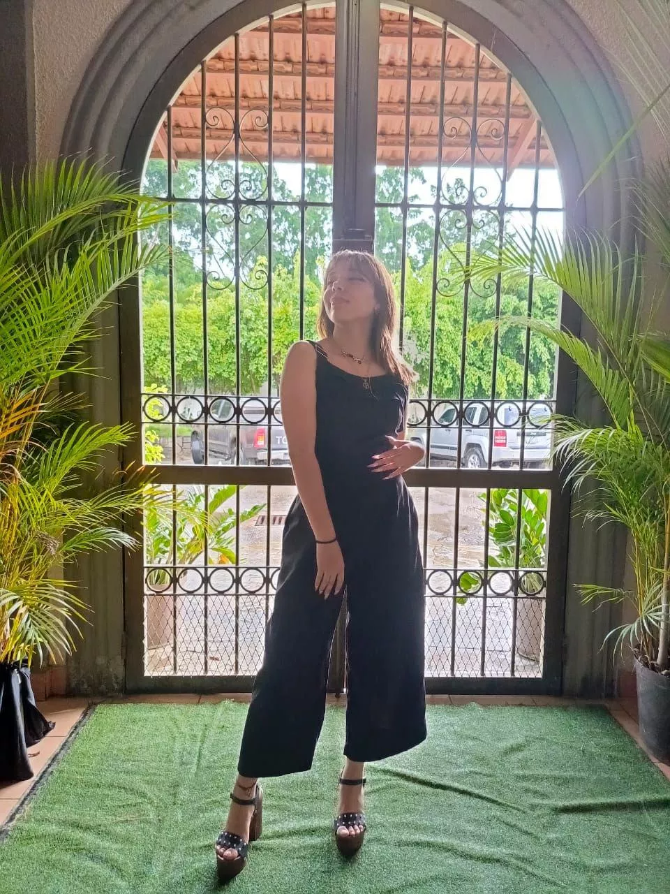 Keep it simple, keep it classy posted by ChrisGuinan