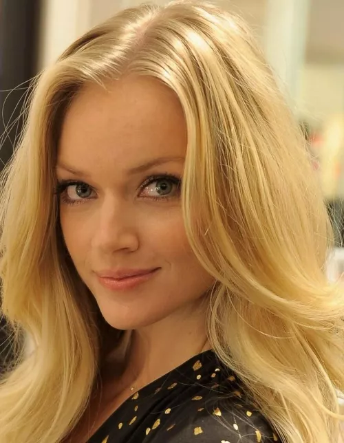 Lindsay Ellingson by qwer5r